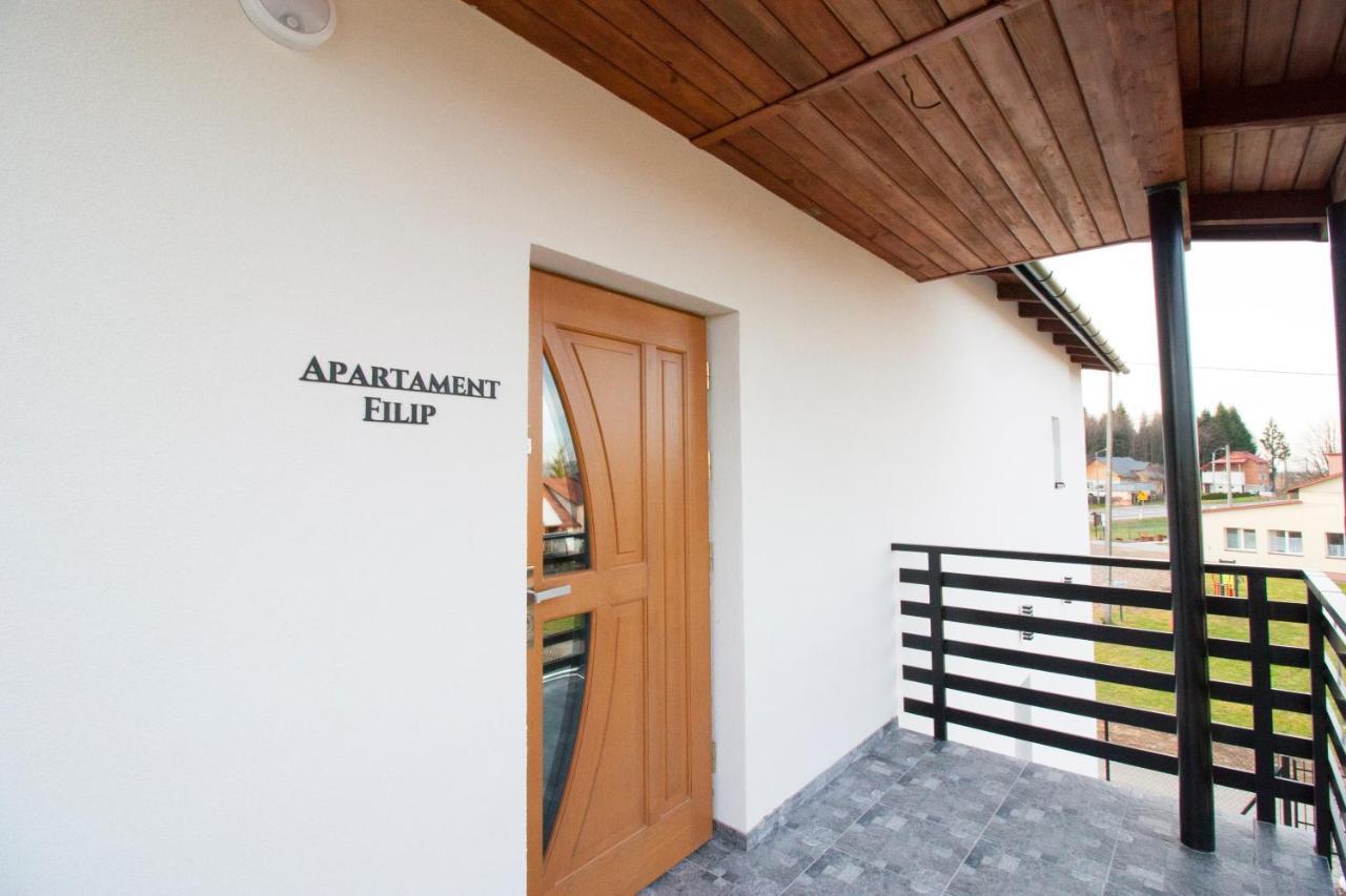 Appartamento Bieszczady *