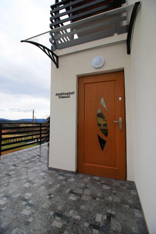 Bieszczady Appartamento *