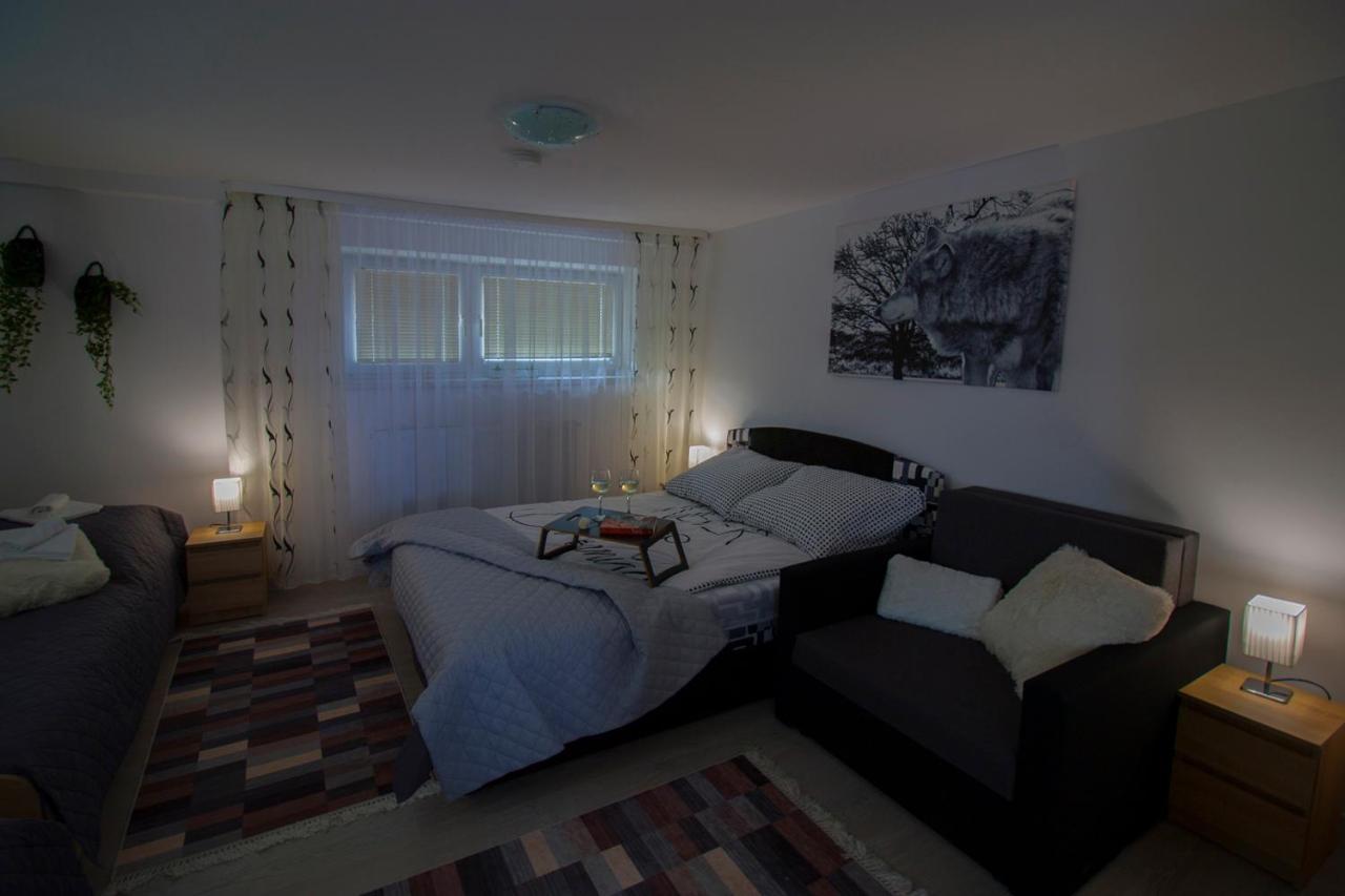 Bieszczady Appartamento *
