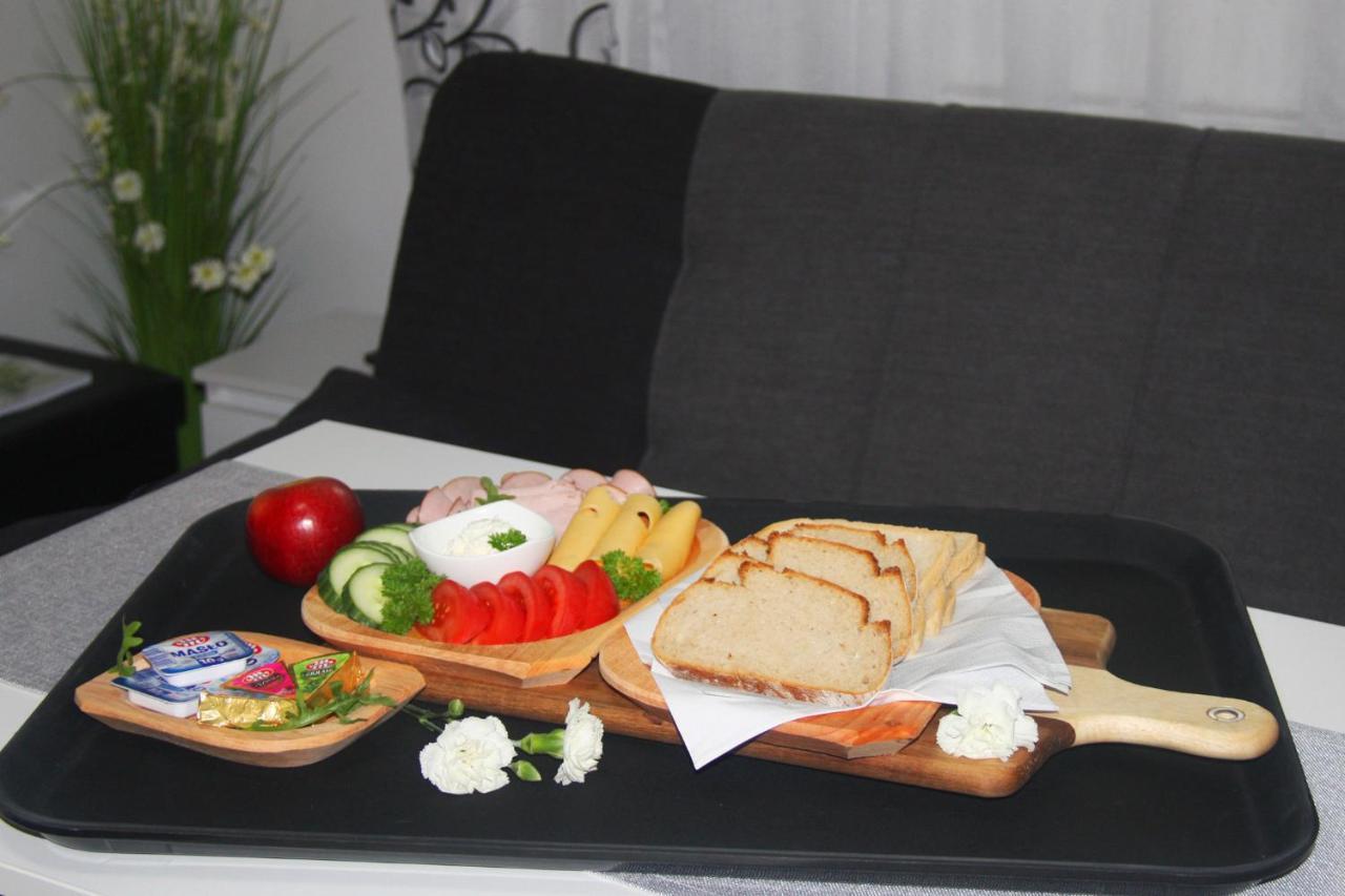Appartamento Bieszczady *