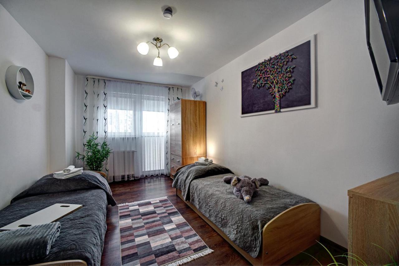Appartamento Bieszczady Lesko