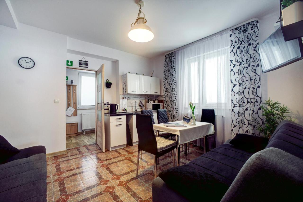 Bieszczady Apartament