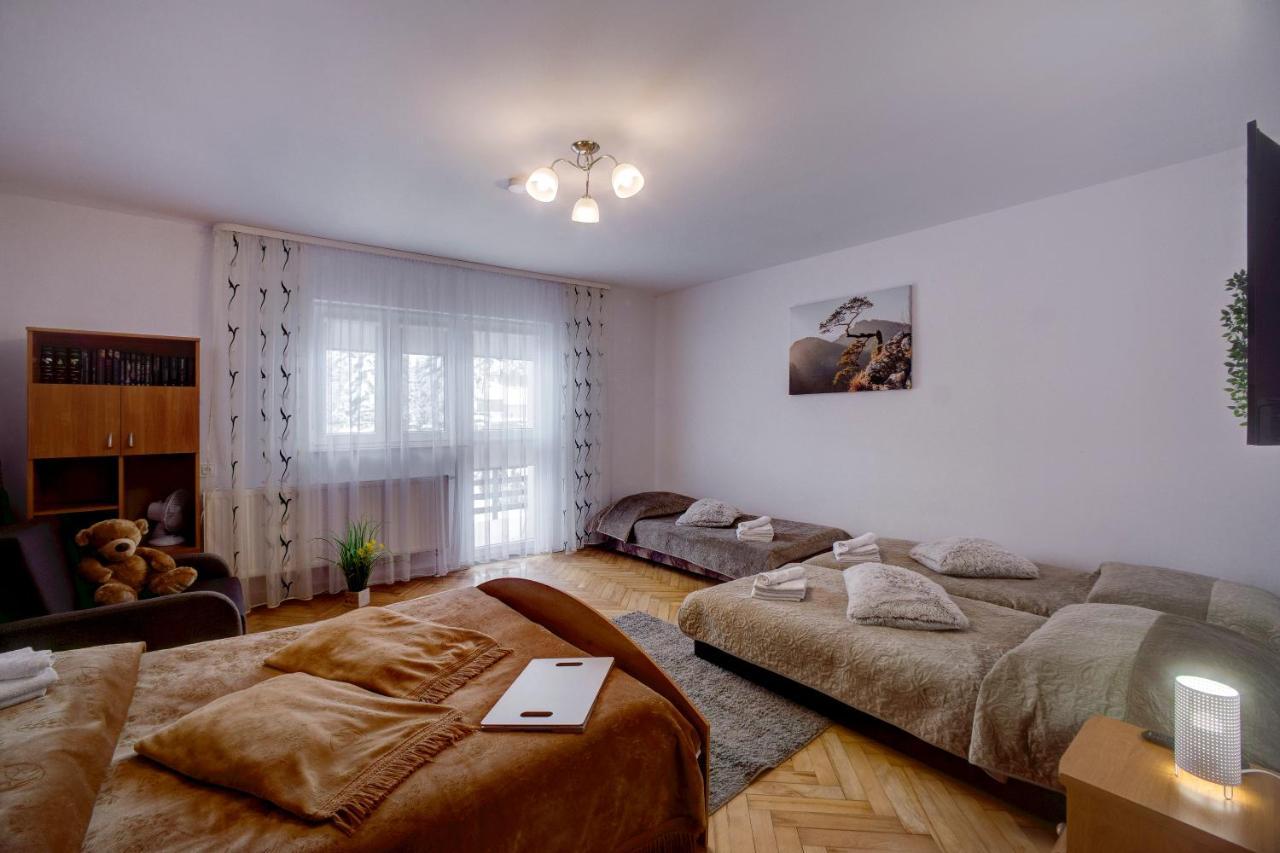 Appartamento Bieszczady